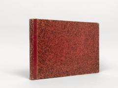 Amici: Nuova raccolta delle vedute antiche e moderne. 1839