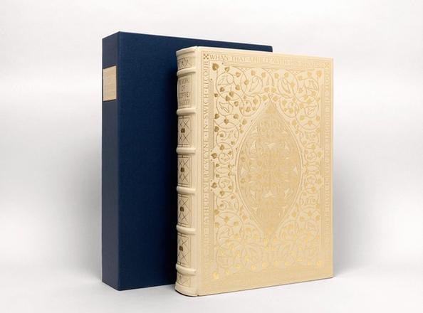 The Works of Geoffrey Chaucer. Now newly imprinted., Chaucer, Geoffrey