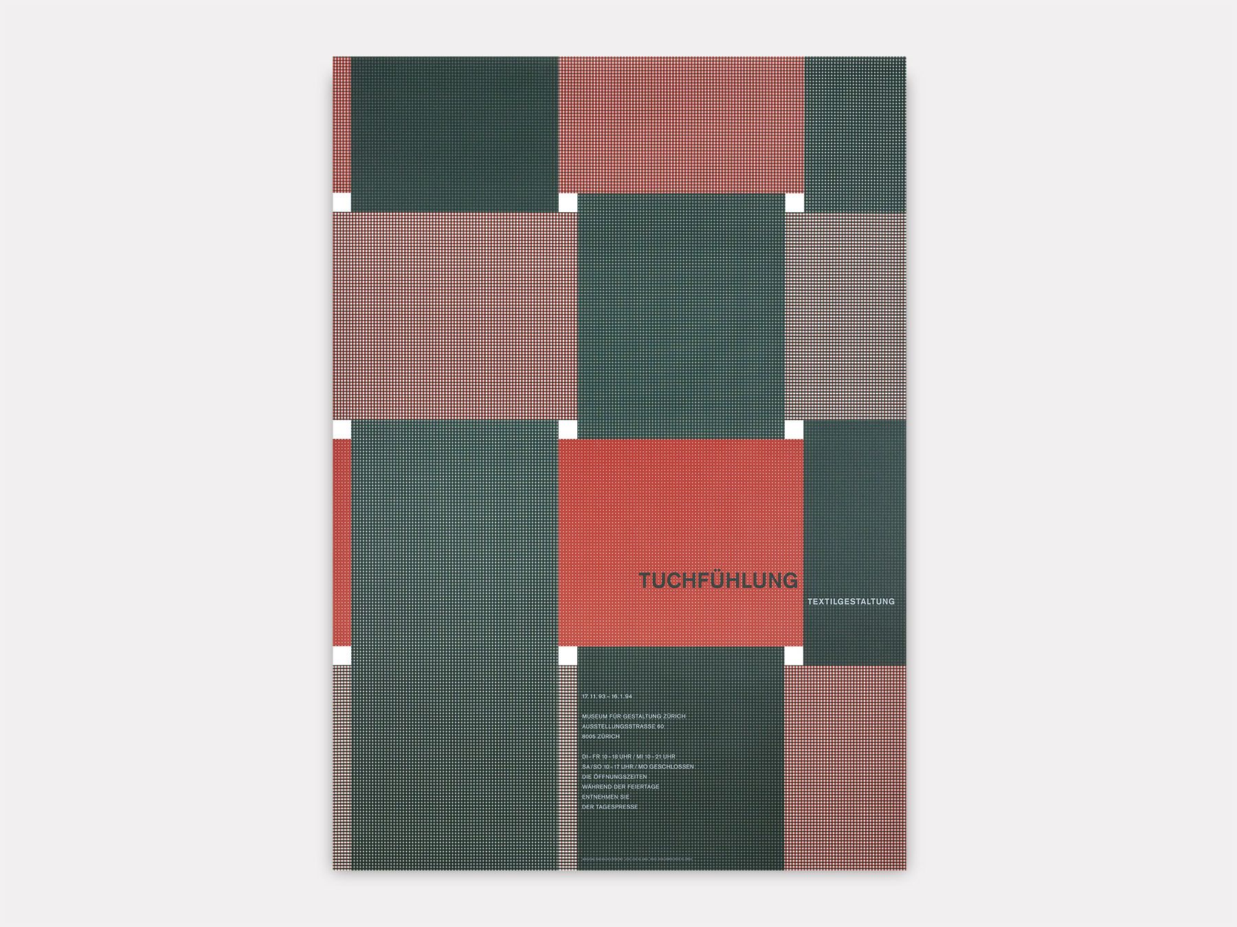 Tuchfühlung., Peter Frey; Rose Müller