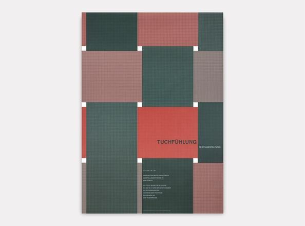 Tuchfühlung., Peter Frey; Rose Müller