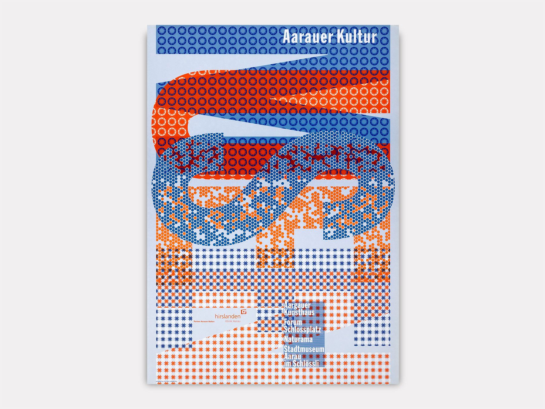 Aarauer Kultur. Museen., Peter Frey