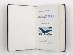 Maeterlinck: L’Oiseau Bleu. 1945