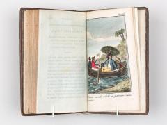 Campe: Robinson Crusoeus. 1810
