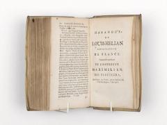 La Houssaye: Supplément à l'histoire du gouvernement de Venise. 1677