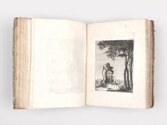 Hirschfeld: Theorie der Gartenkunst. 1779
