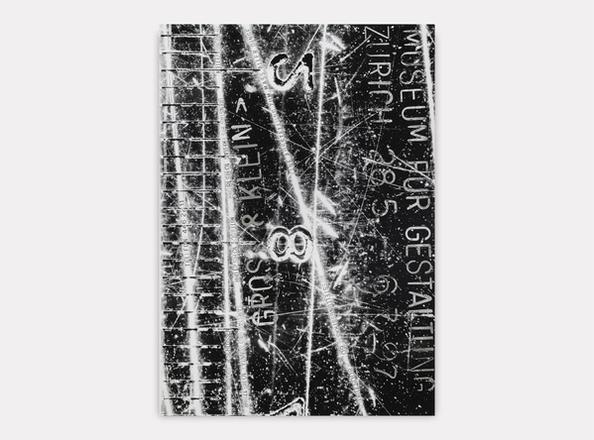 Gross & Klein., Ralph Schraivogel