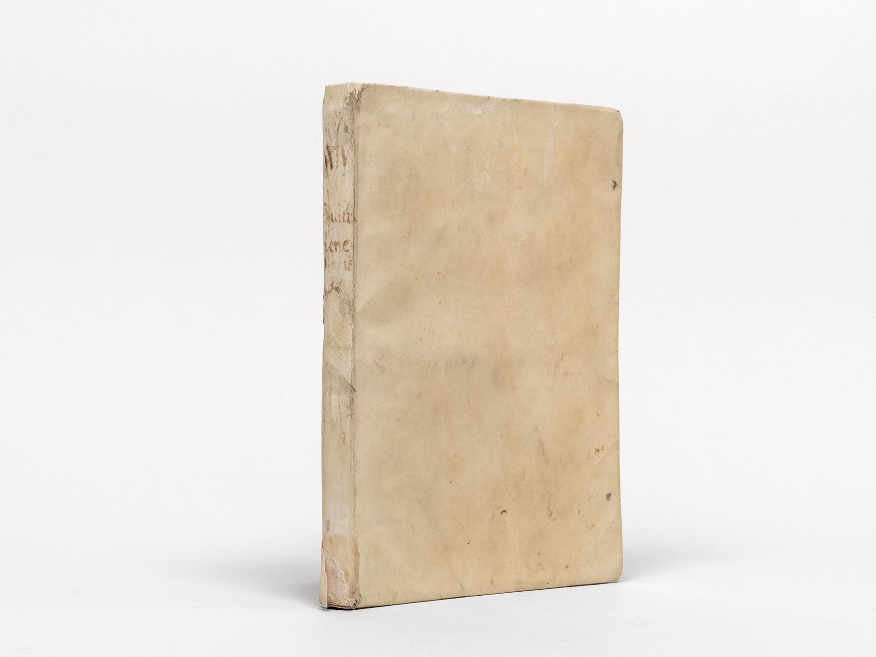 Specimen historiae plantarum., Reneaulme, Paul