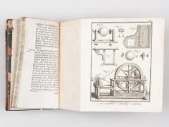 Nollet: Essai sur l'électricité. 1750