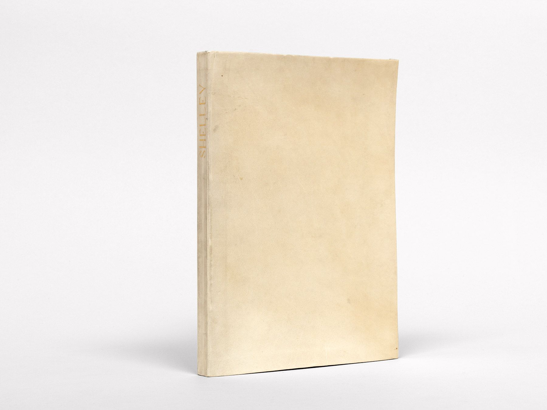 Shelley., Shelley, [Percy Bysshe]