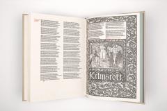 Chaucer; Kelmscott: Works of Geoffrey Chaucer, 2002