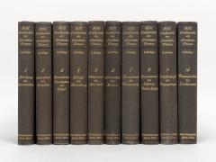 Roell Enzyklopädie Eisenbahn 1912