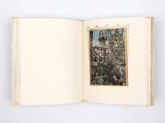 Shakespeare; Hatherell: Romeo and Juliet, 1912