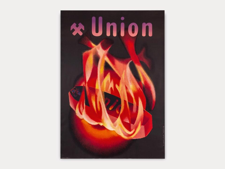 Buehler: Union. 1949