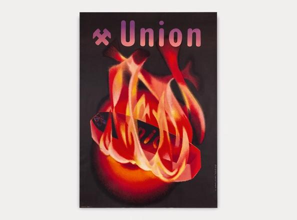 Union., Fritz Bühler