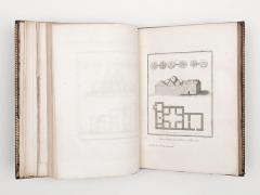 Pallas: Voyages dans l'empire de Russie et dans l'Asie. 1794