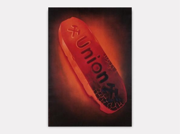 Union., Fritz Bühler