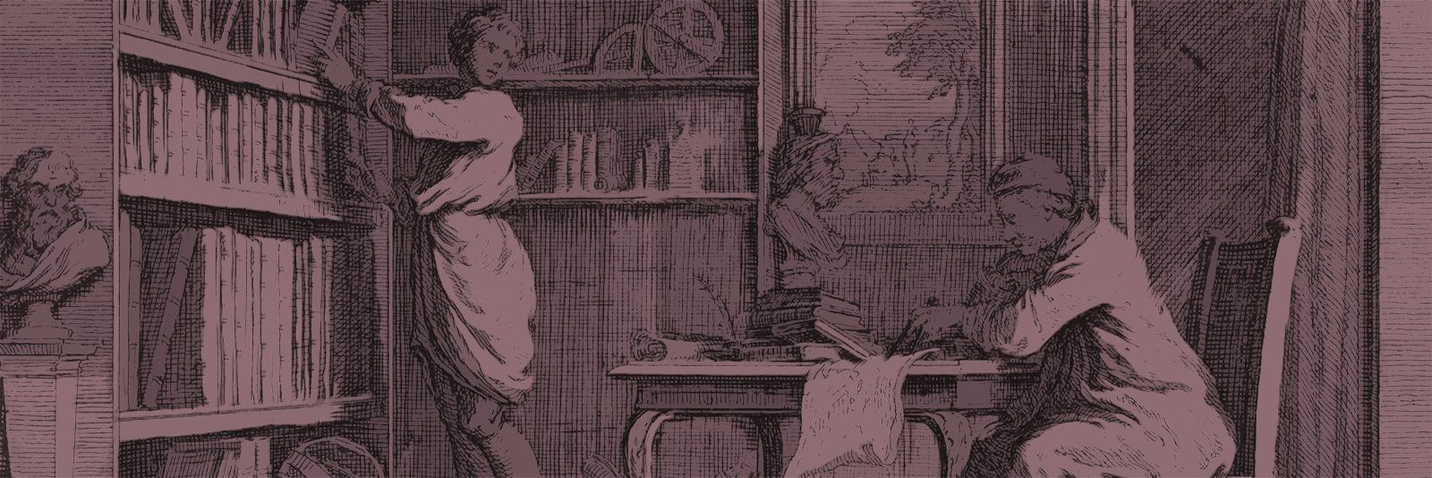 Georg Schneebeli Rare Books Image