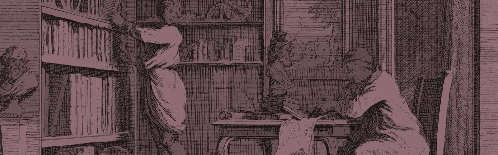 Georg Schneebeli Rare Books Image