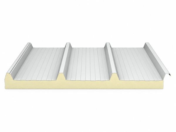 Roof Insulated Panel