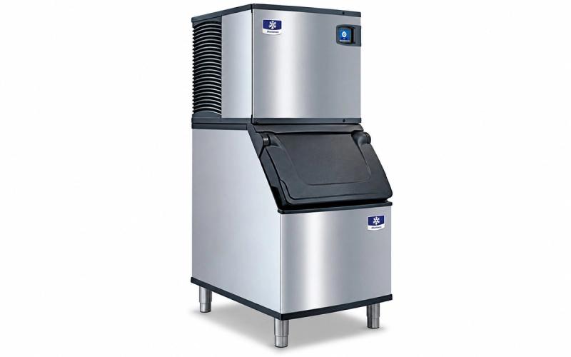 Ice Machines