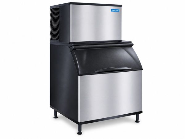 Koolaire Ice Machine 800 lb
