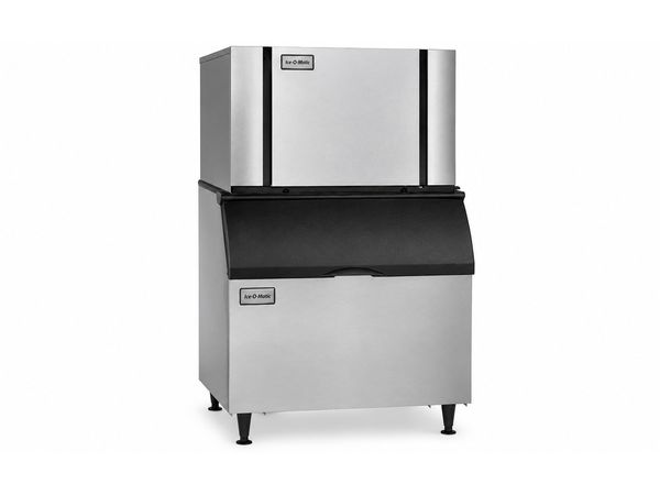 Ice-O-Matic Ice Machine 1500 lb