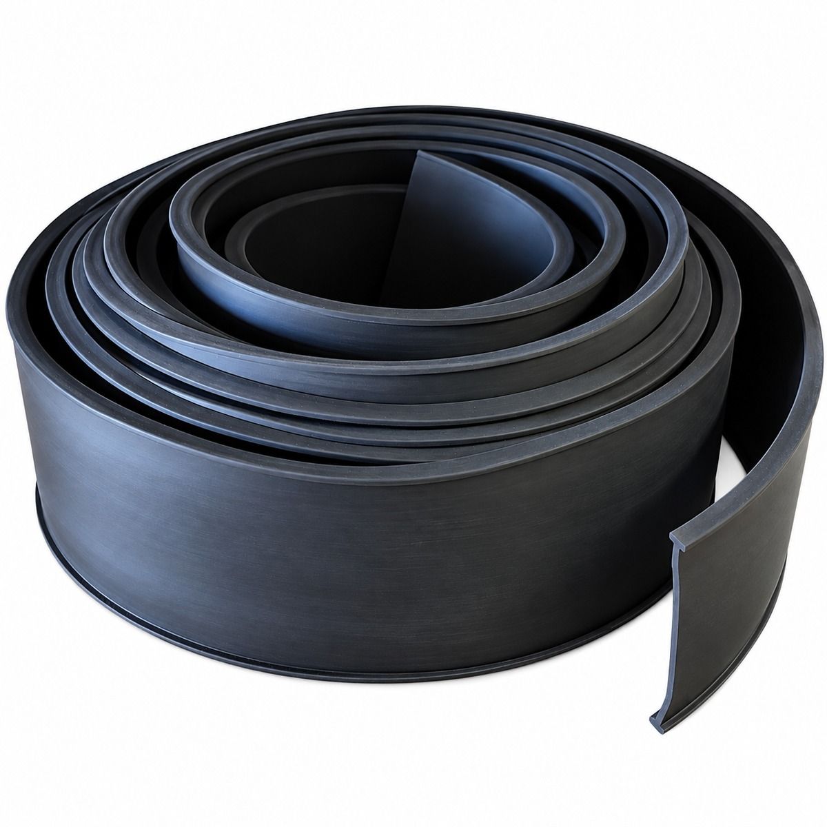 Walk-In Freezer Gasket