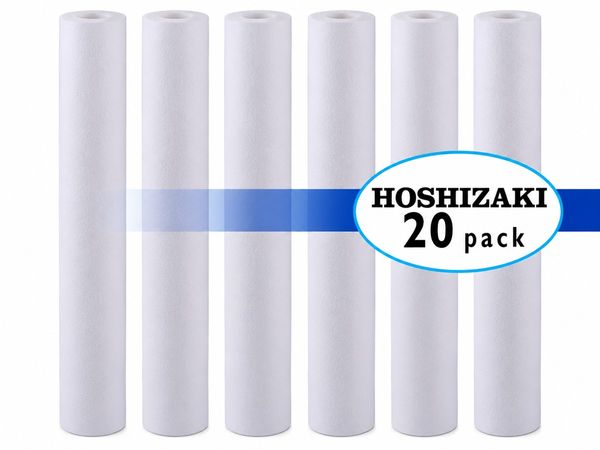 Ice Machine Pre Filter Cartridges