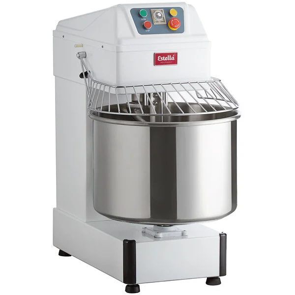 Commercial Mixer