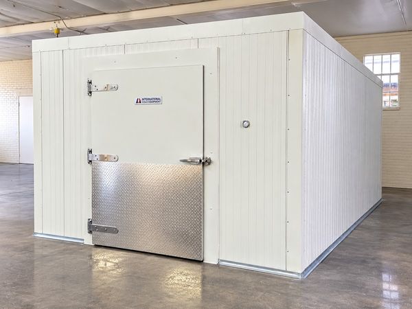 Walk-In Freezer 20x20x8