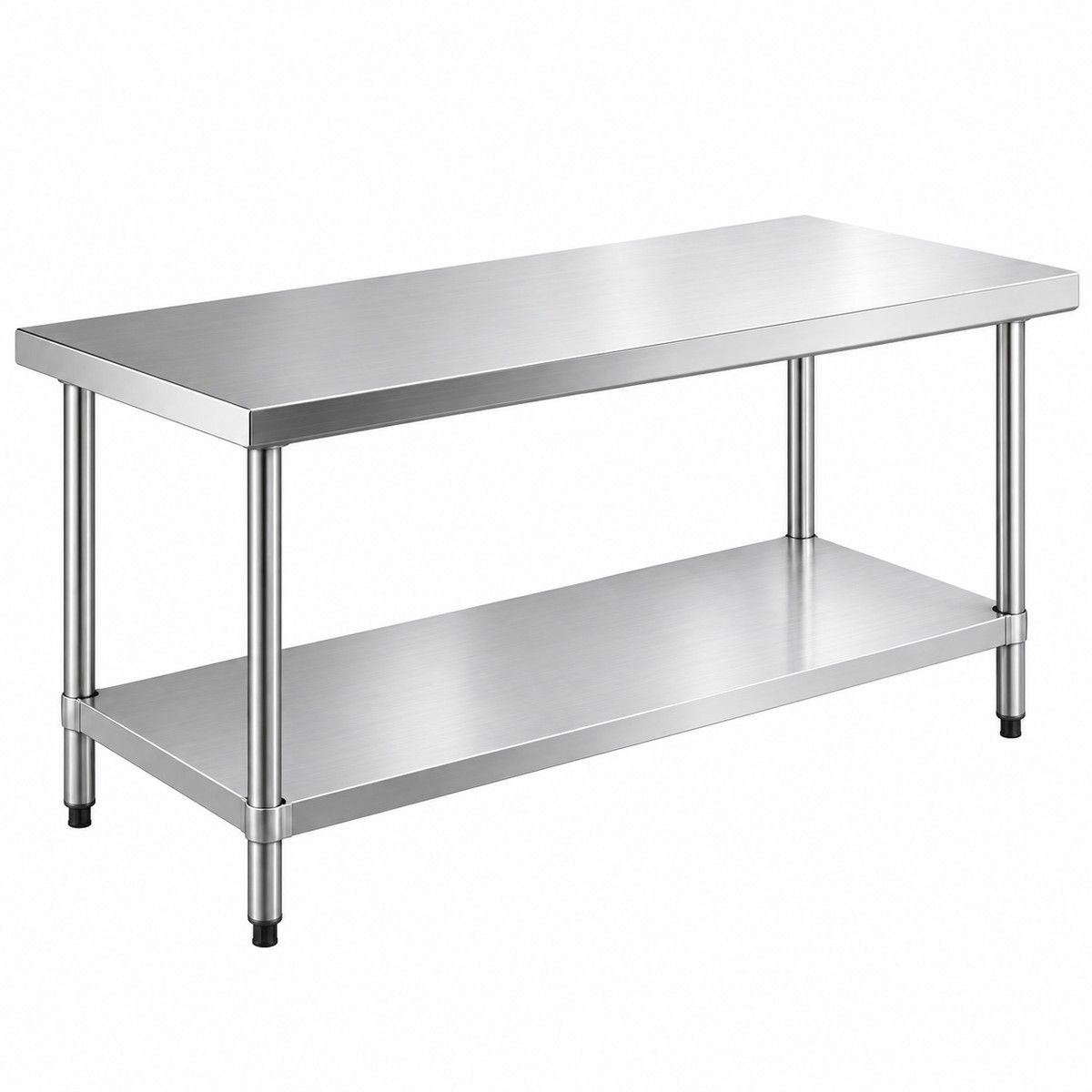 Commercial Work Table