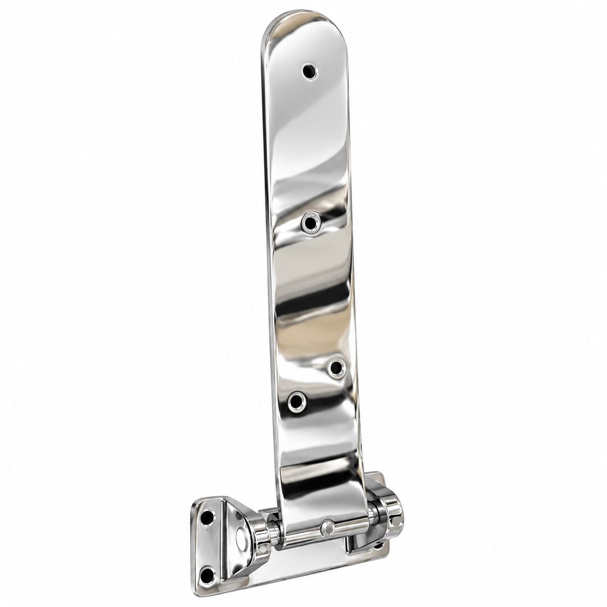 Hinges for 5x7 Door