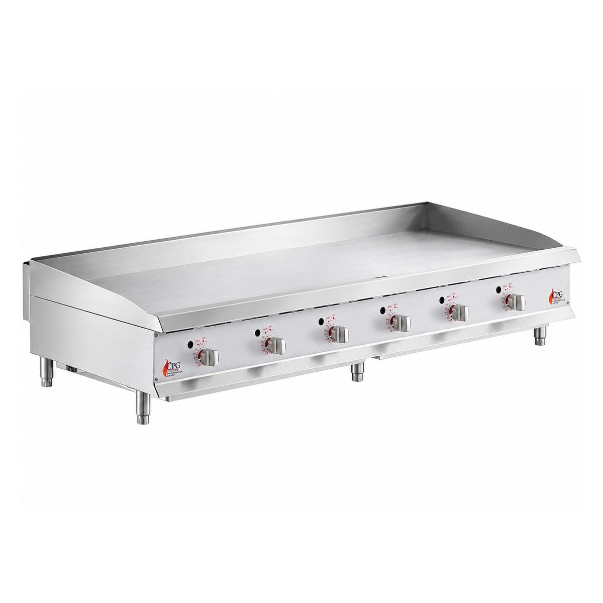 Commercial Griddle