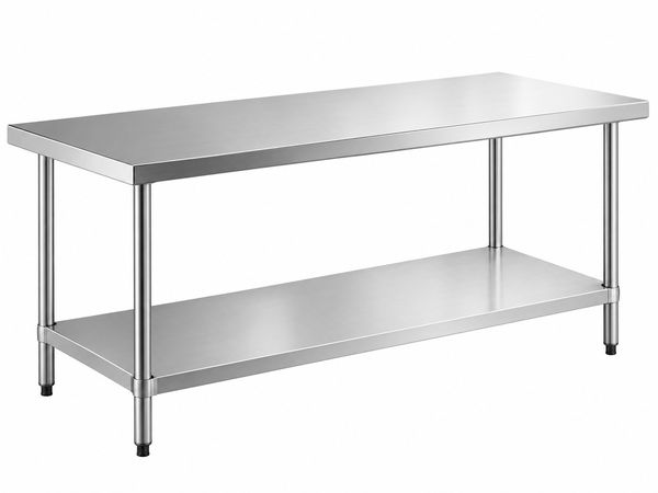 Commercial Work Table