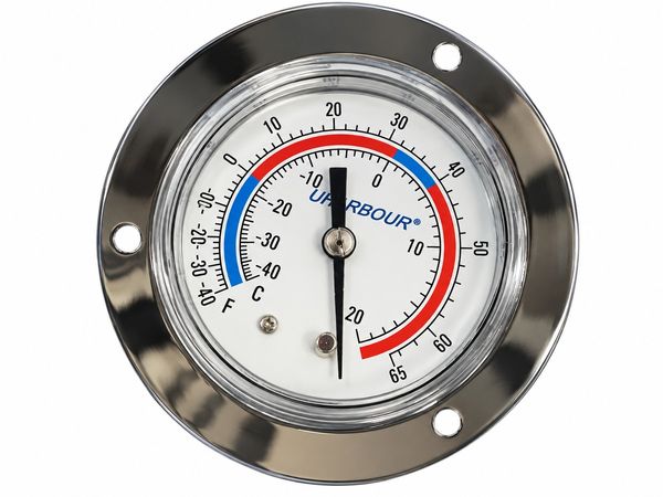 Thermometer
