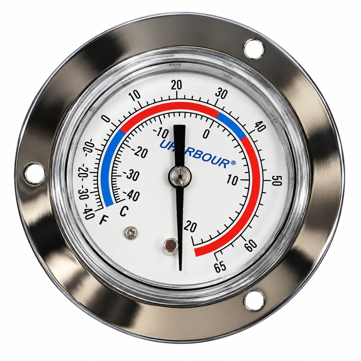 Thermometer