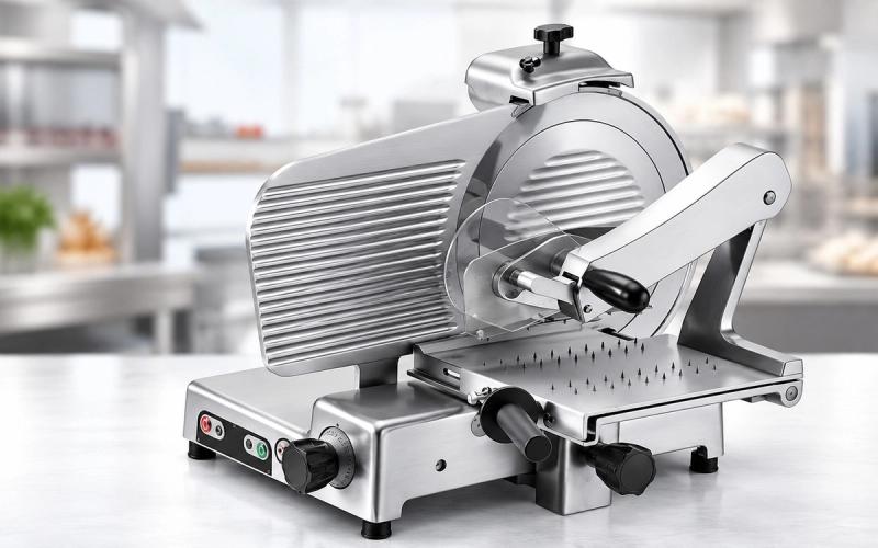 Meat Market Equipment