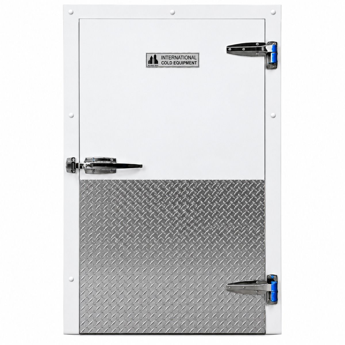 Walk-In Swing Door 32x78
