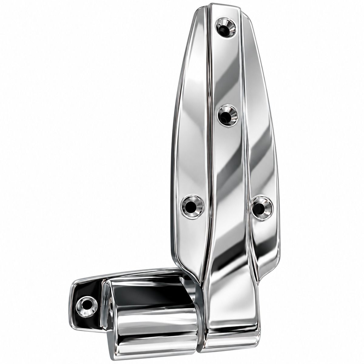 Hinges for 32x79 Door