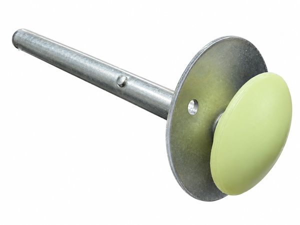 Access Door Push Release 