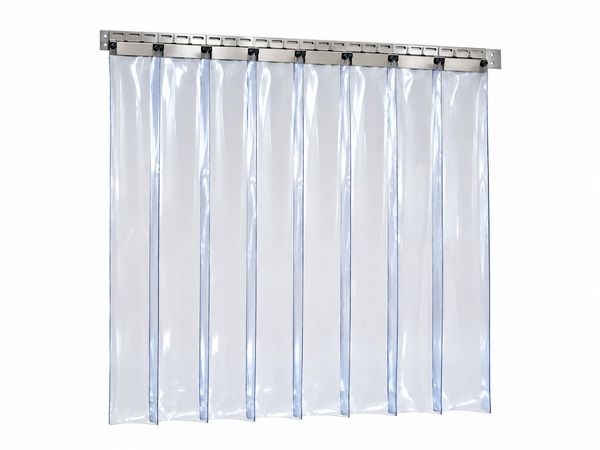 Plastic Curtains 