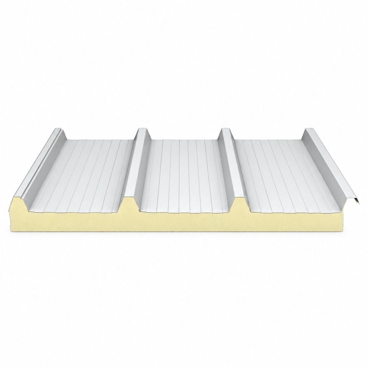 Roof Insulated Panel