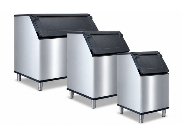 Manitowoc Ice Bin