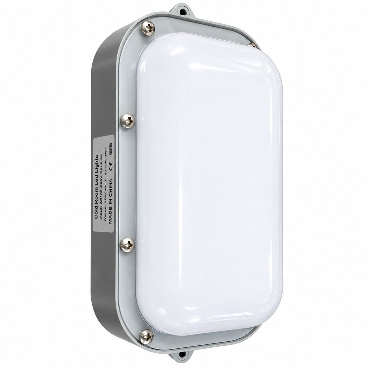 Walk-In Light