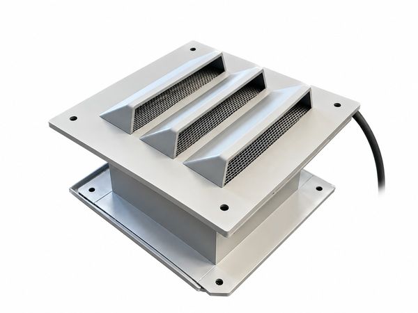 Vent Port