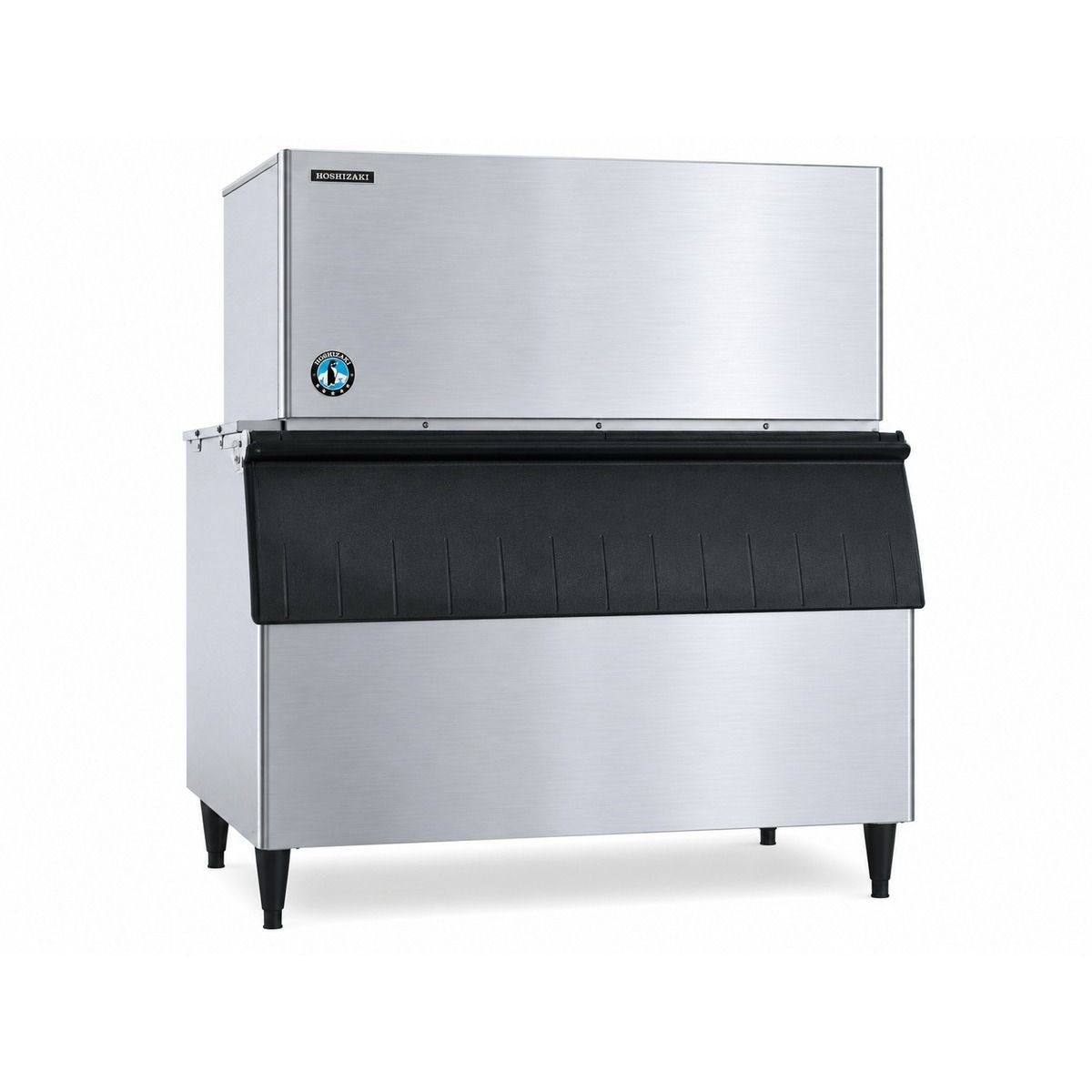 Hoshizaki Ice Machine 1200 lb