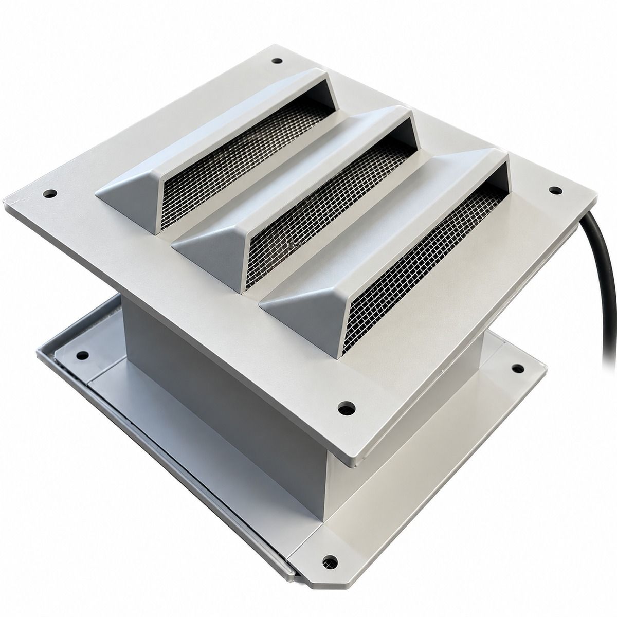 Vent Port