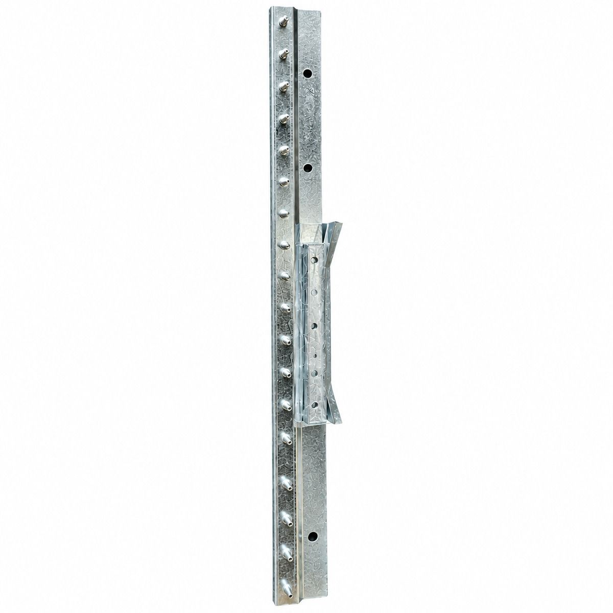 Walk-In Bracket Set (3-piece)