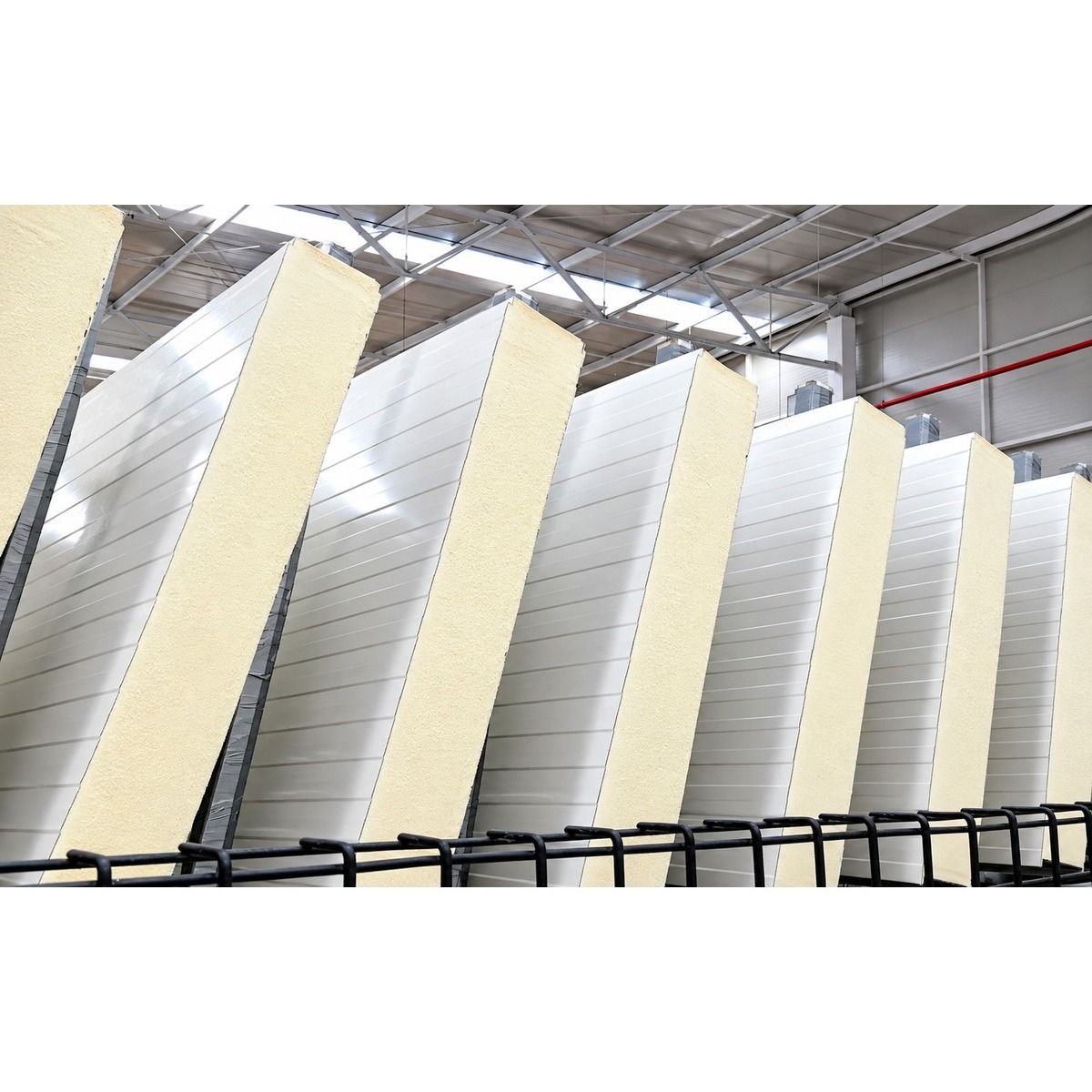 Insulated Panel 12ft