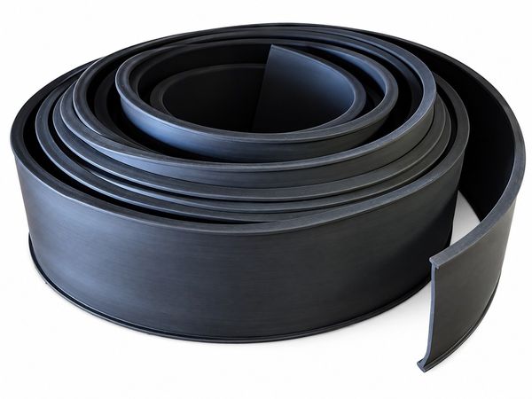 Walk-In Freezer Gasket